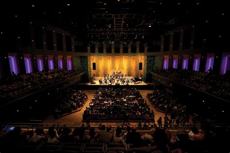 Cité de la musique (Salle des Concerts)